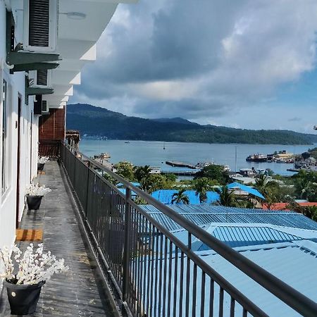 포트블레어 Island Cliff B&B 외부 사진