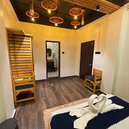 포트블레어 Island Cliff B&B 외부 사진