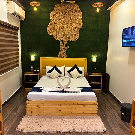 포트블레어 Island Cliff B&B 외부 사진