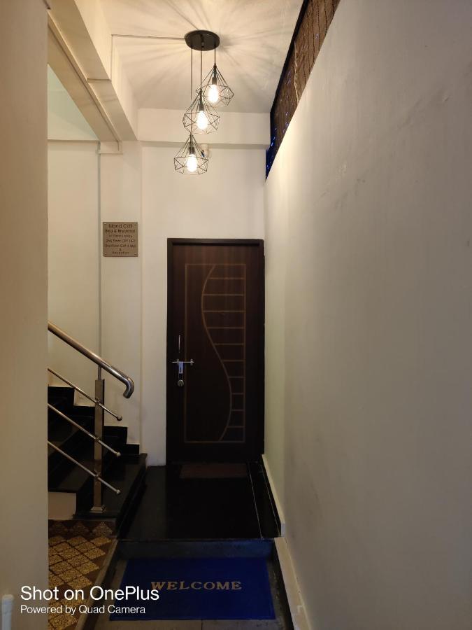 포트블레어 Island Cliff B&B 외부 사진