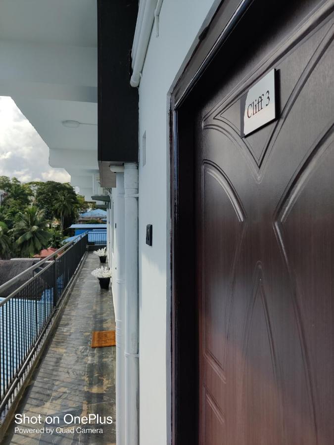 포트블레어 Island Cliff B&B 외부 사진